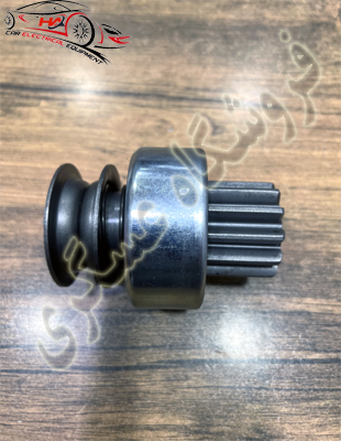 دنده استارت کوماتسو 90 
